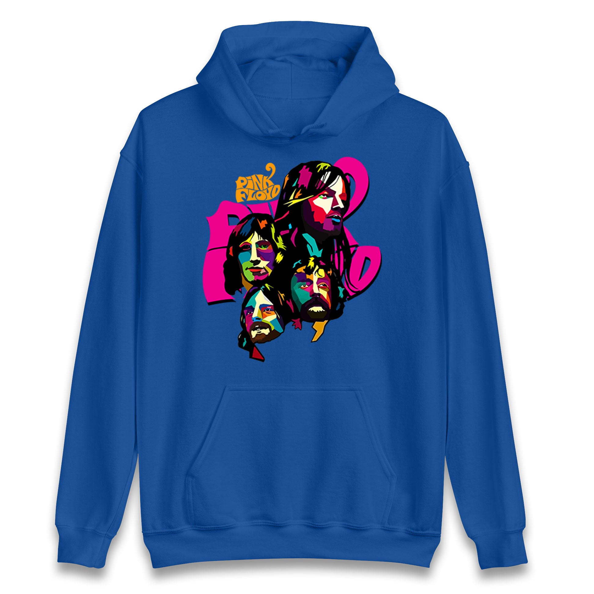 Dark Side of The Moon Hoodie