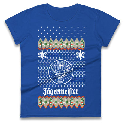 Jagermeister Ladies T Shirt
