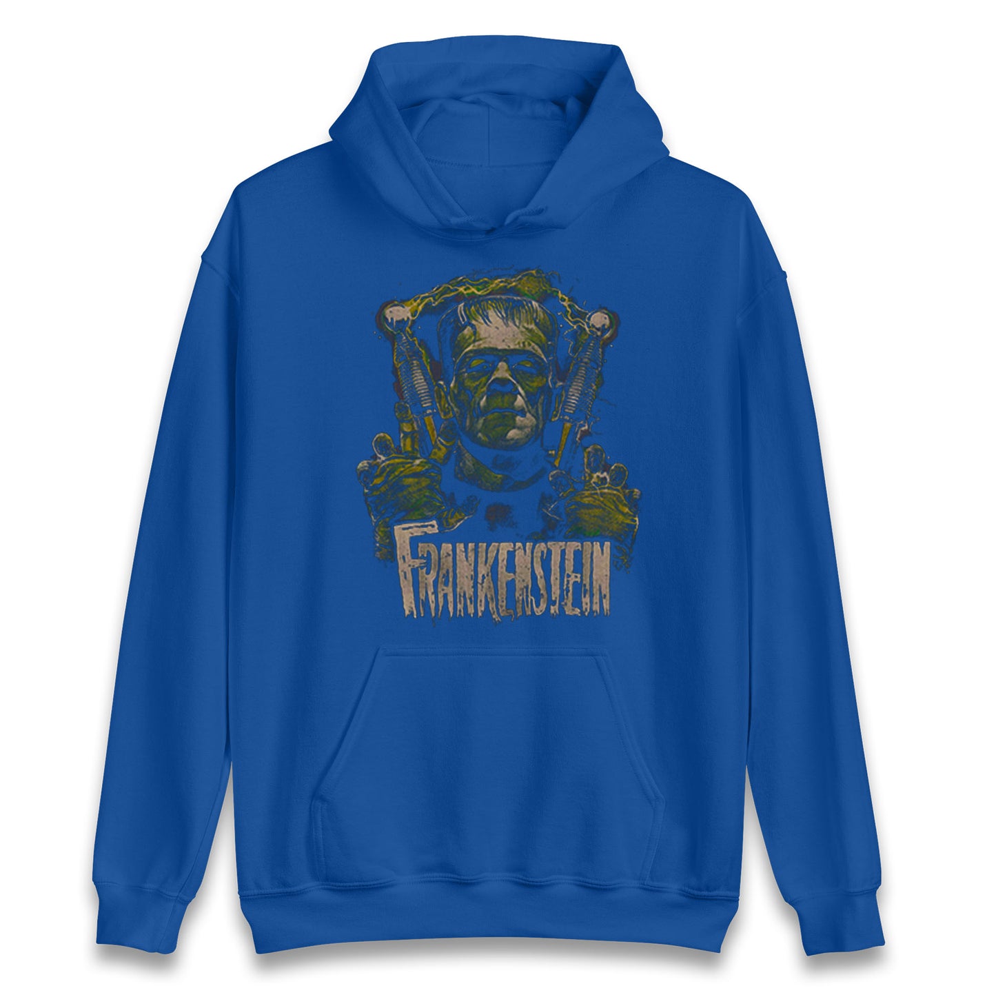 Frankenstein Hoodie