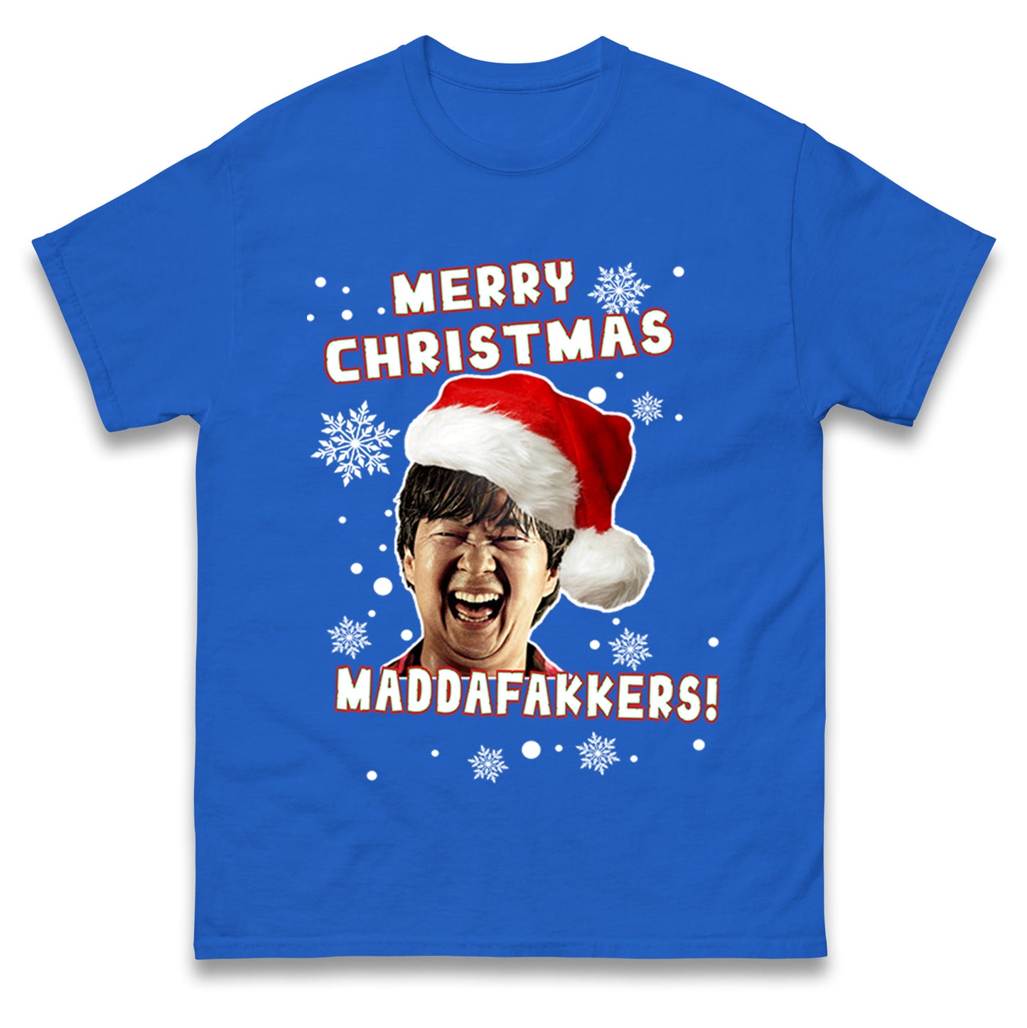 Chow The Hangover T Shirt