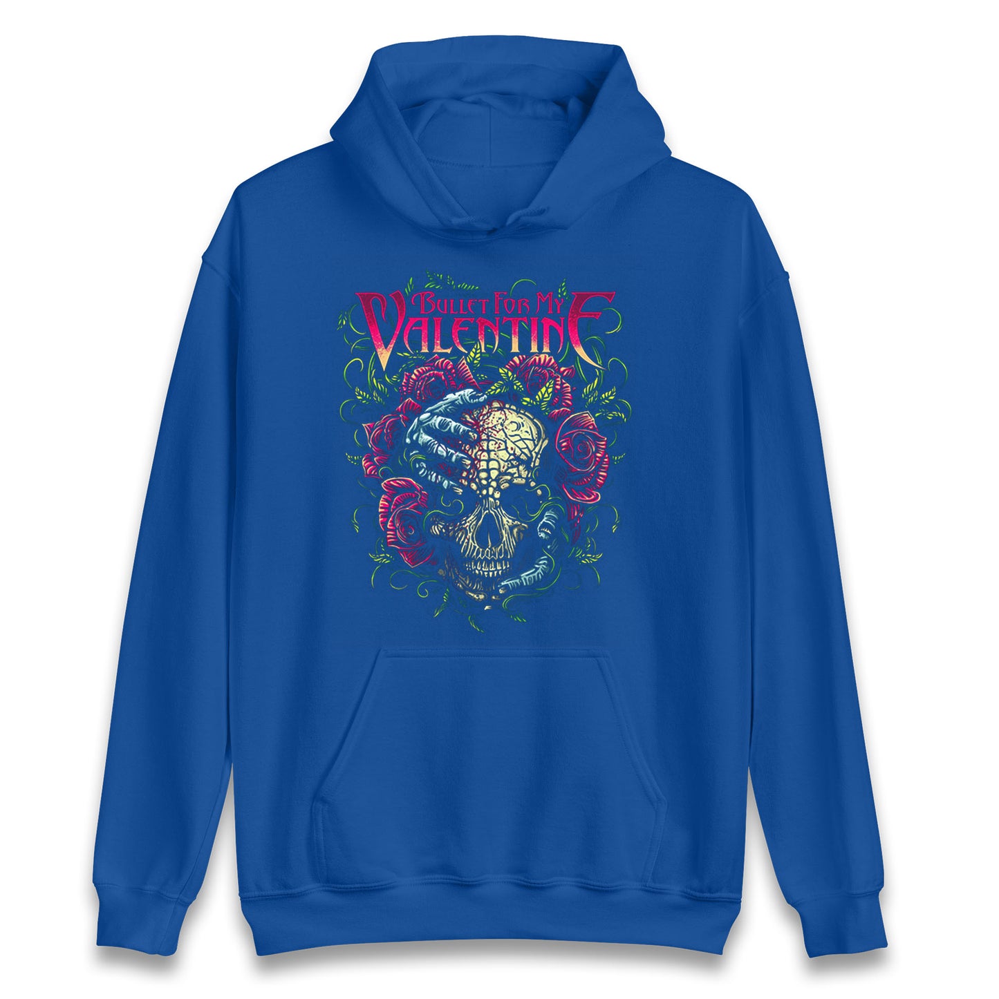 Bullet for My Valentine Hoodie