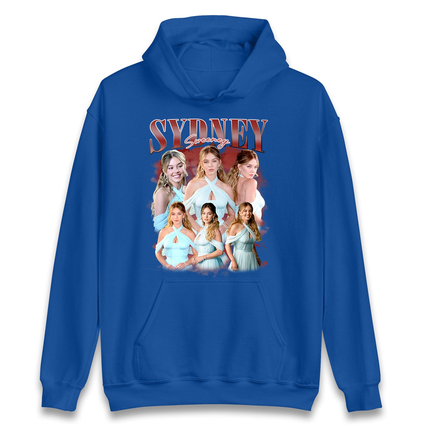 Sydney Sweeney Hoodie