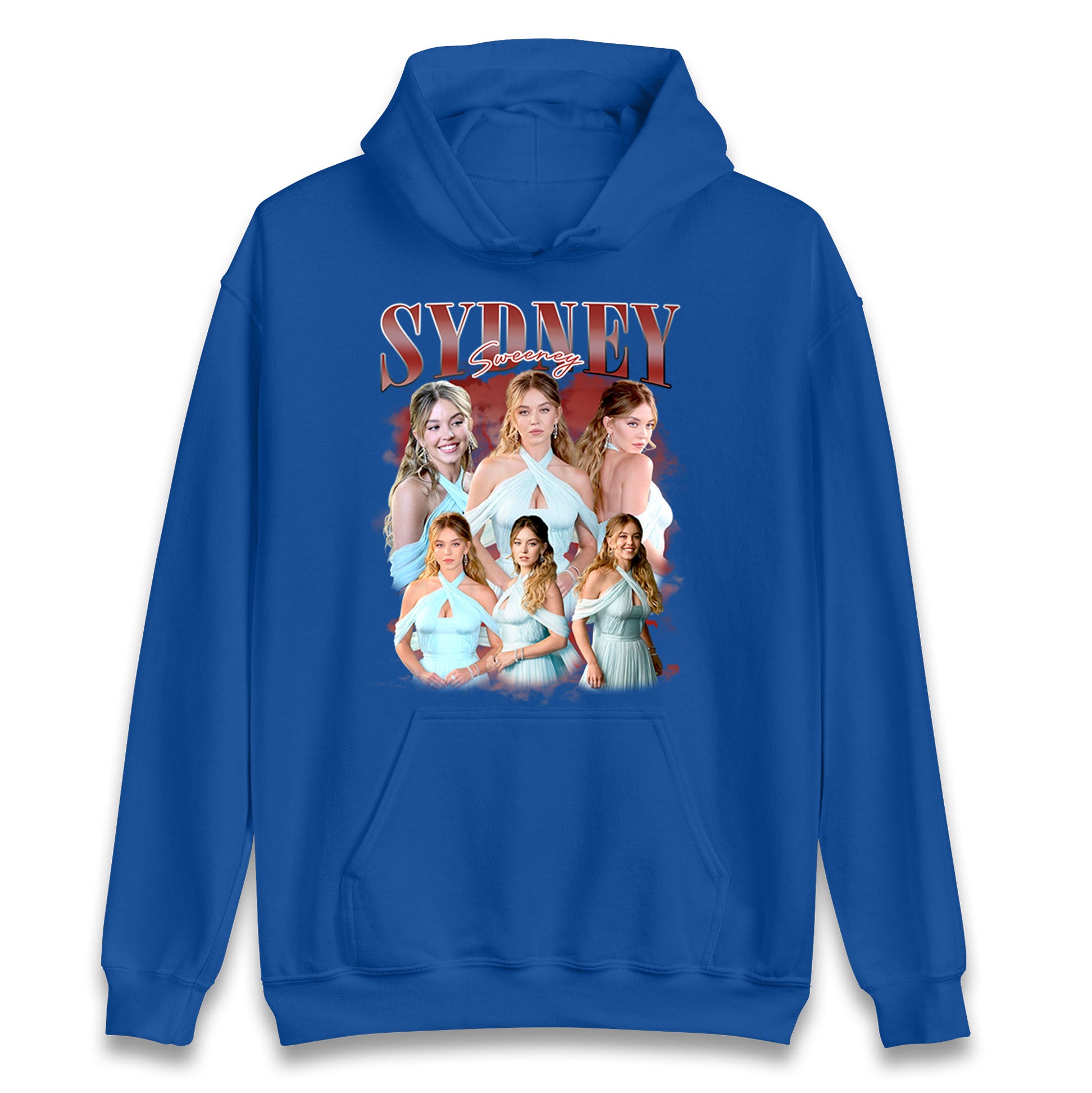 Sydney Sweeney Hoodie