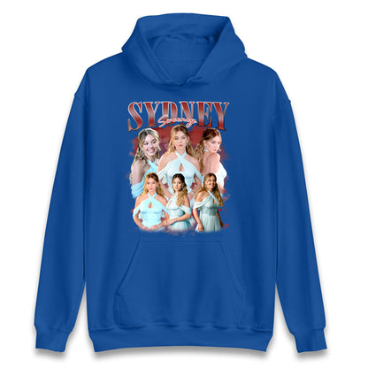 Sydney Sweeney Hoodie