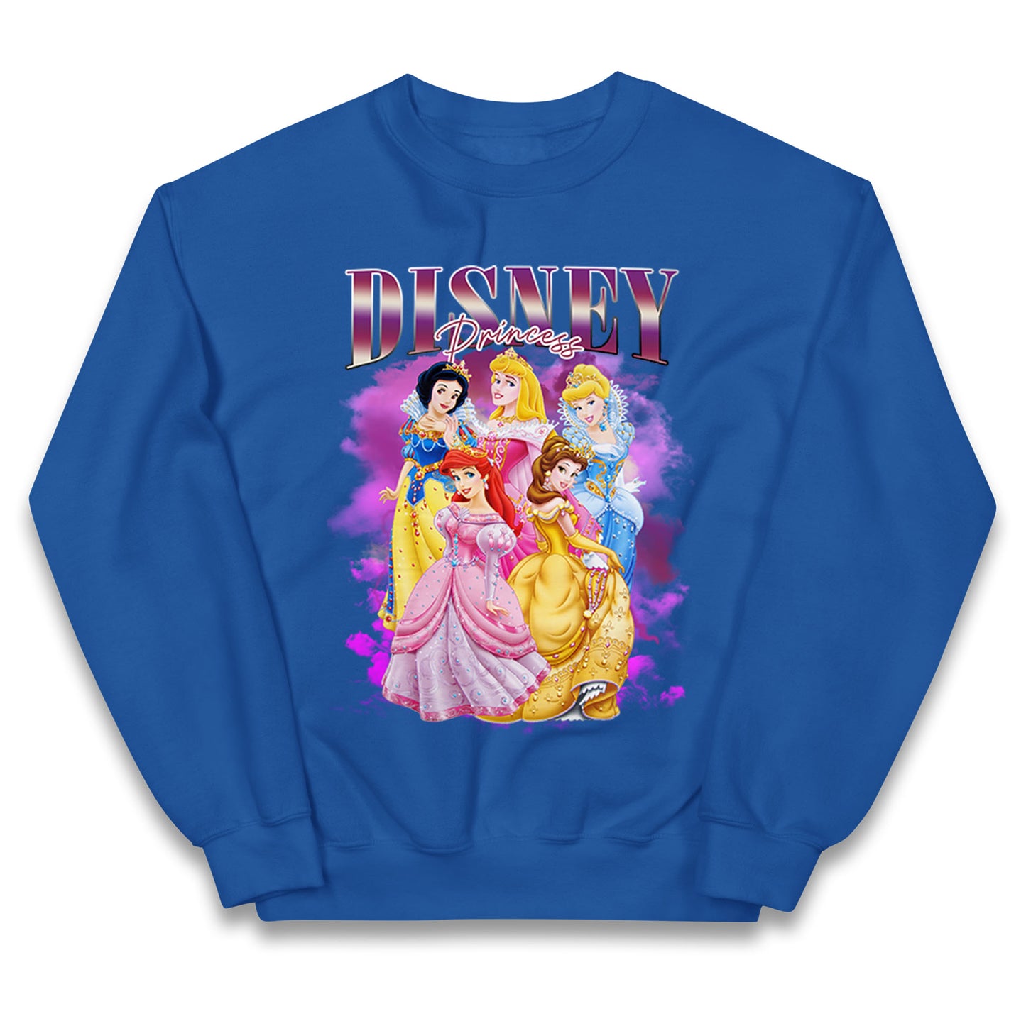 Cinderella Disney Princess Jumper
