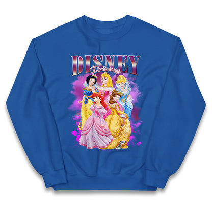 Cinderella Disney Princess Jumper
