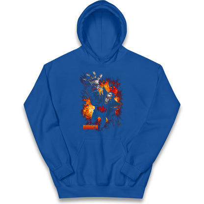DarkmanKids Hoodie