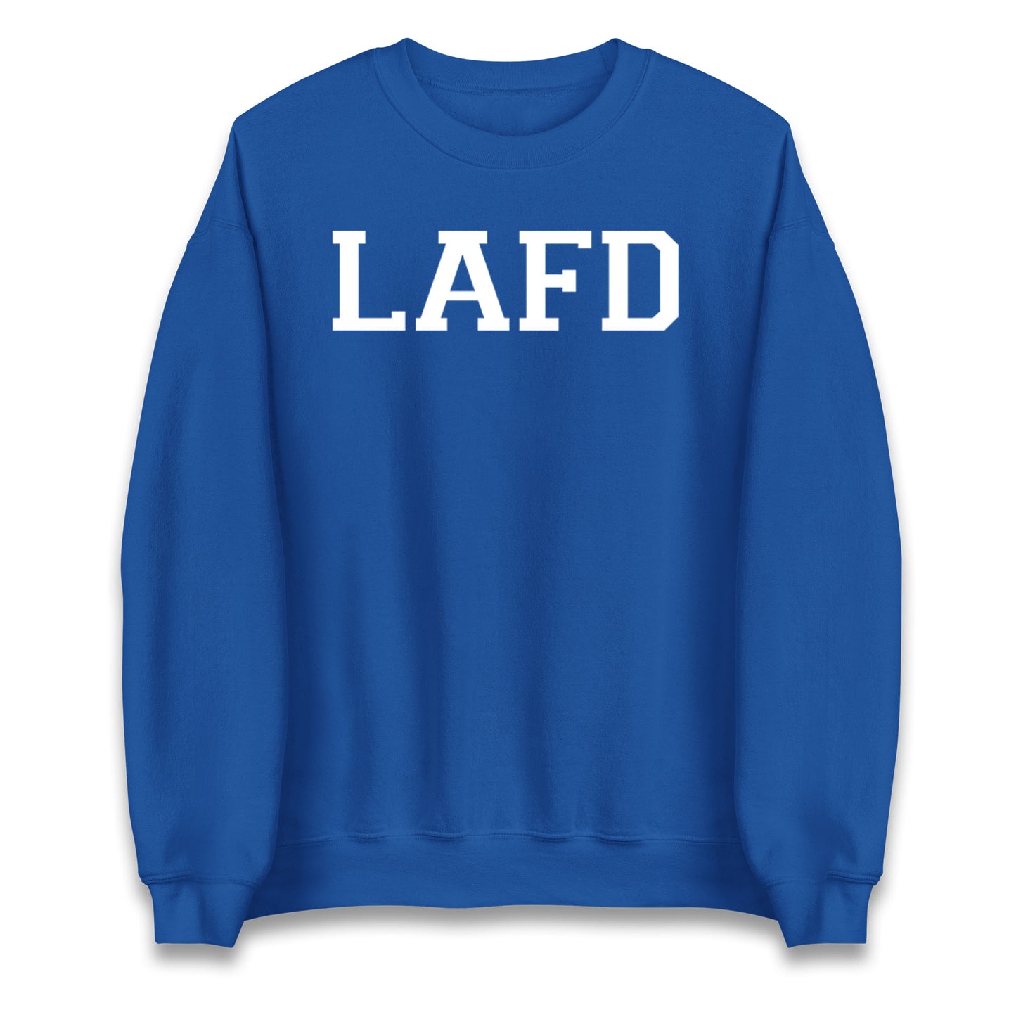 LAFD Los Angeles Fire Department Kids Jumper