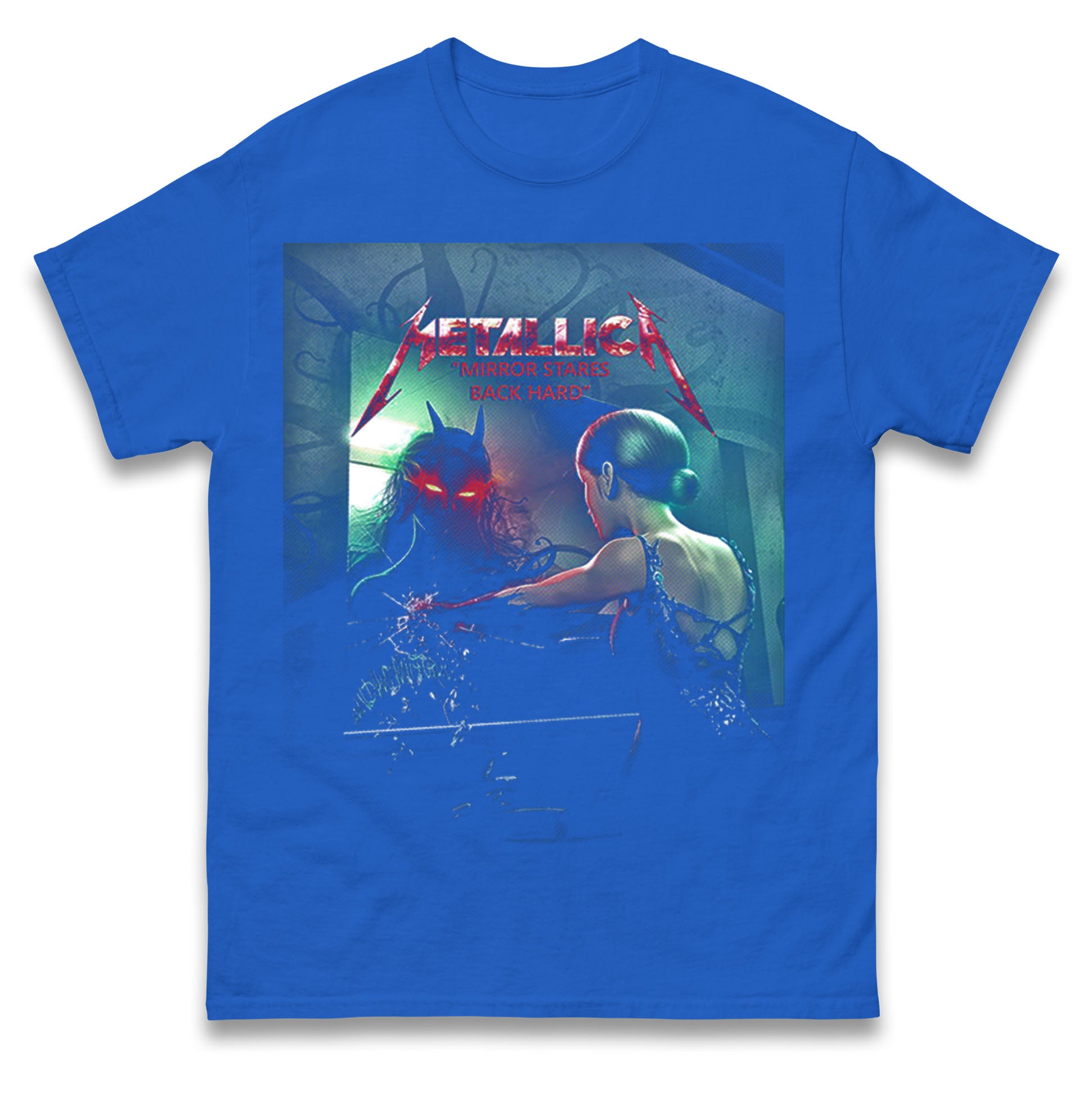 Rock Legends T Shirt 