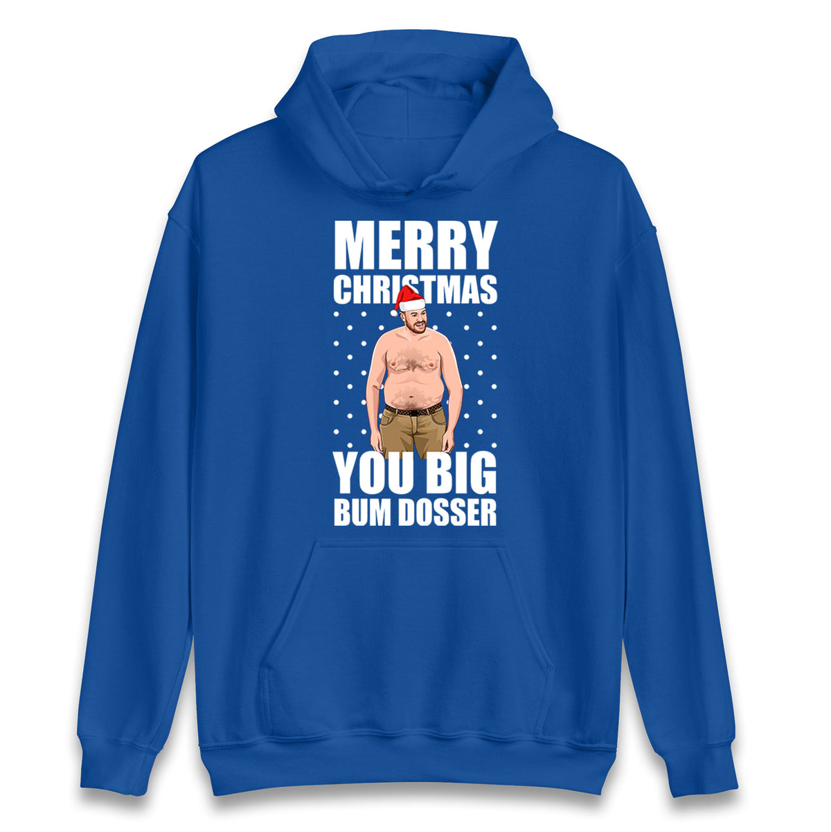 Tyson Fury Hoodie for Sale