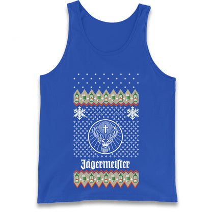 Jagermeister Tank Top