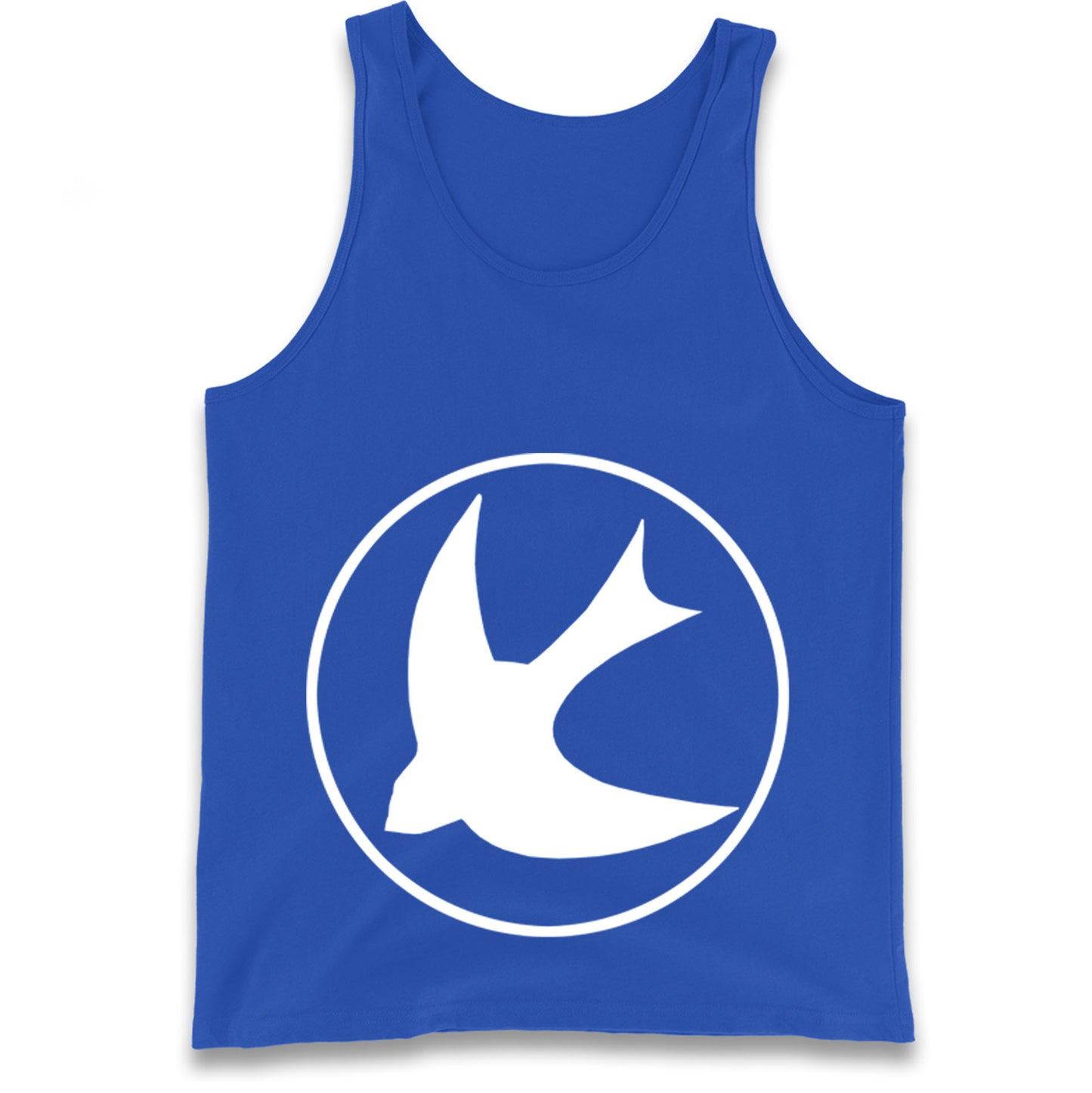 Classic Wlalsall Football Tank Top