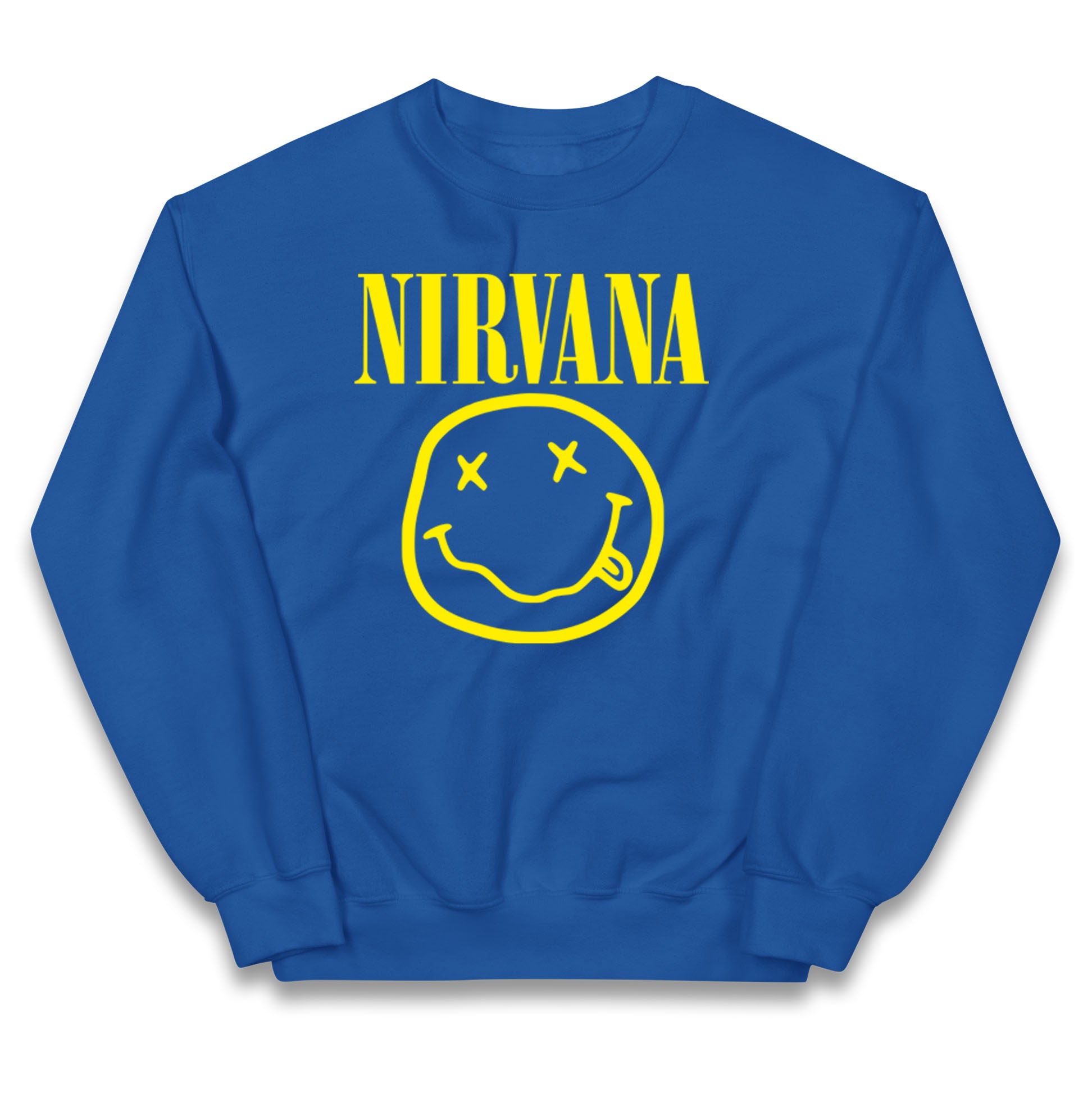 Nirvana Kids Jumper