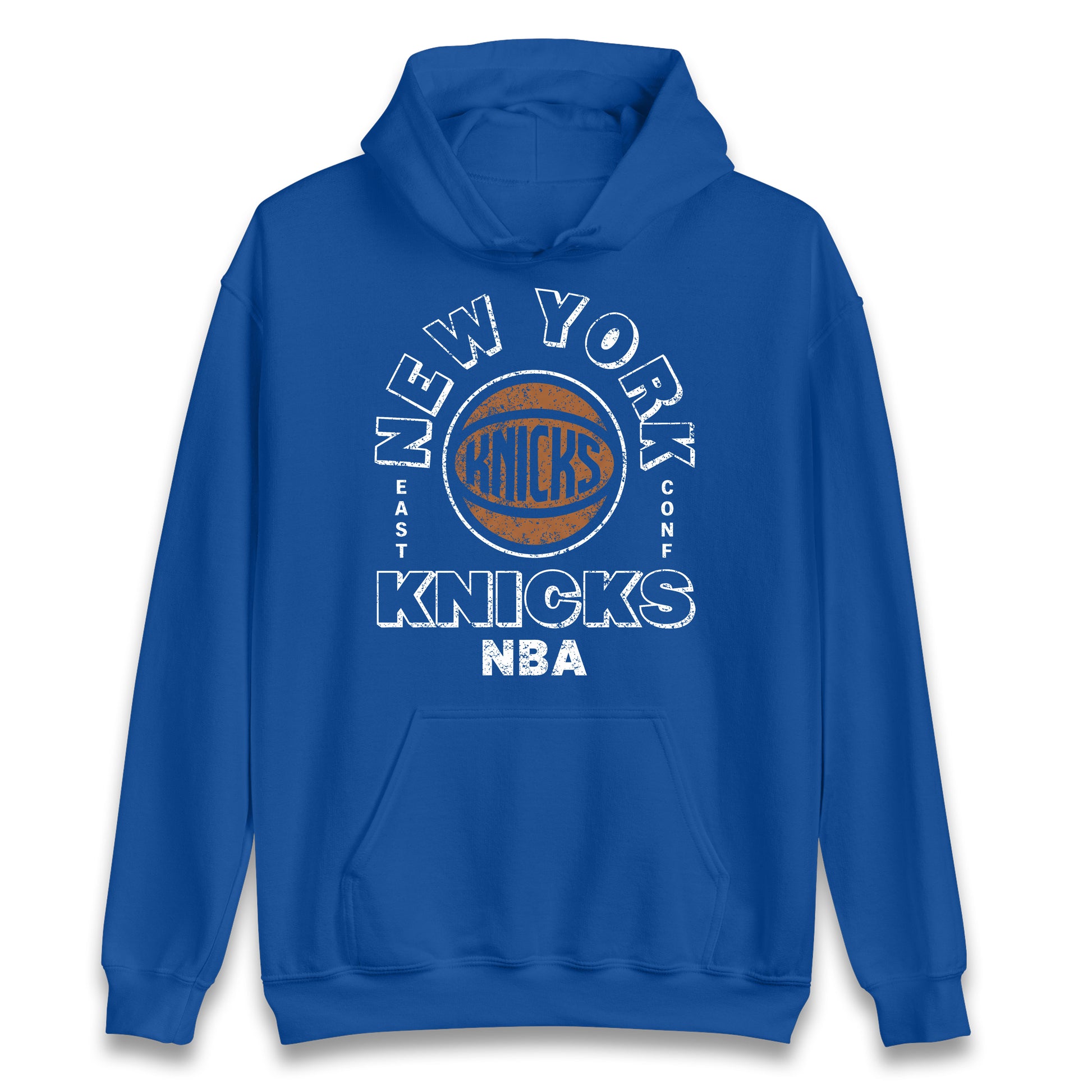 The New York Knicks Hoodie