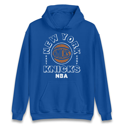 The New York Knicks Hoodie