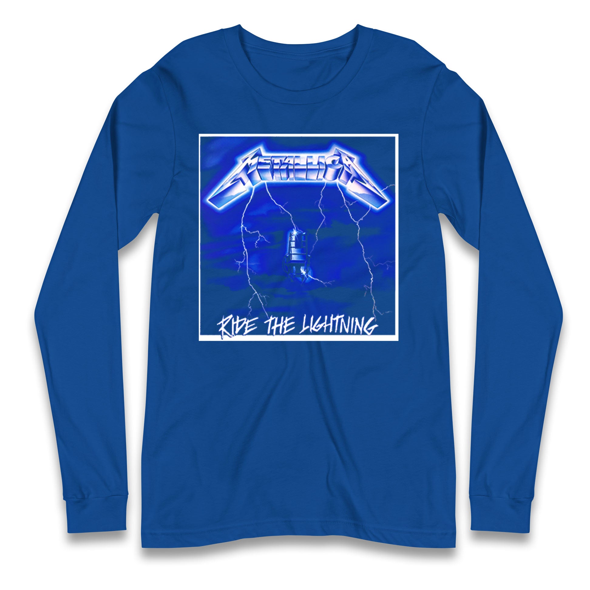 M72 World Tour Longsleeve T Shirt