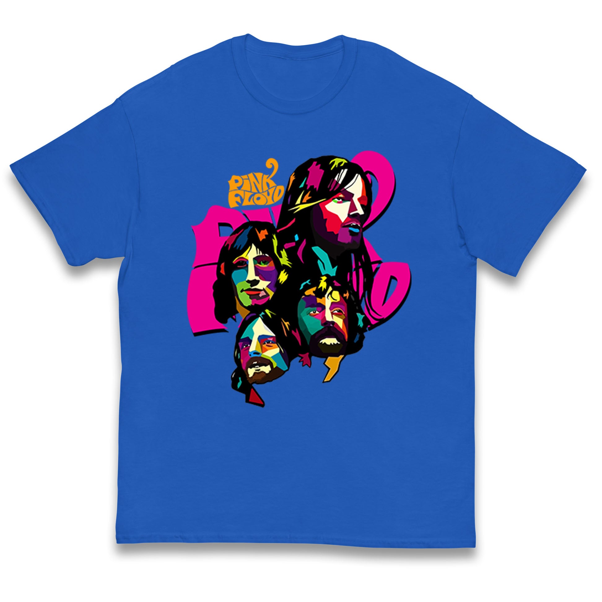 Dark Side of The Moon Kids T Shirt