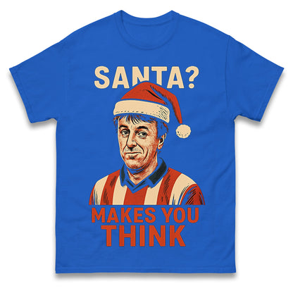 Matt Le Tissier Christmas T Shirt