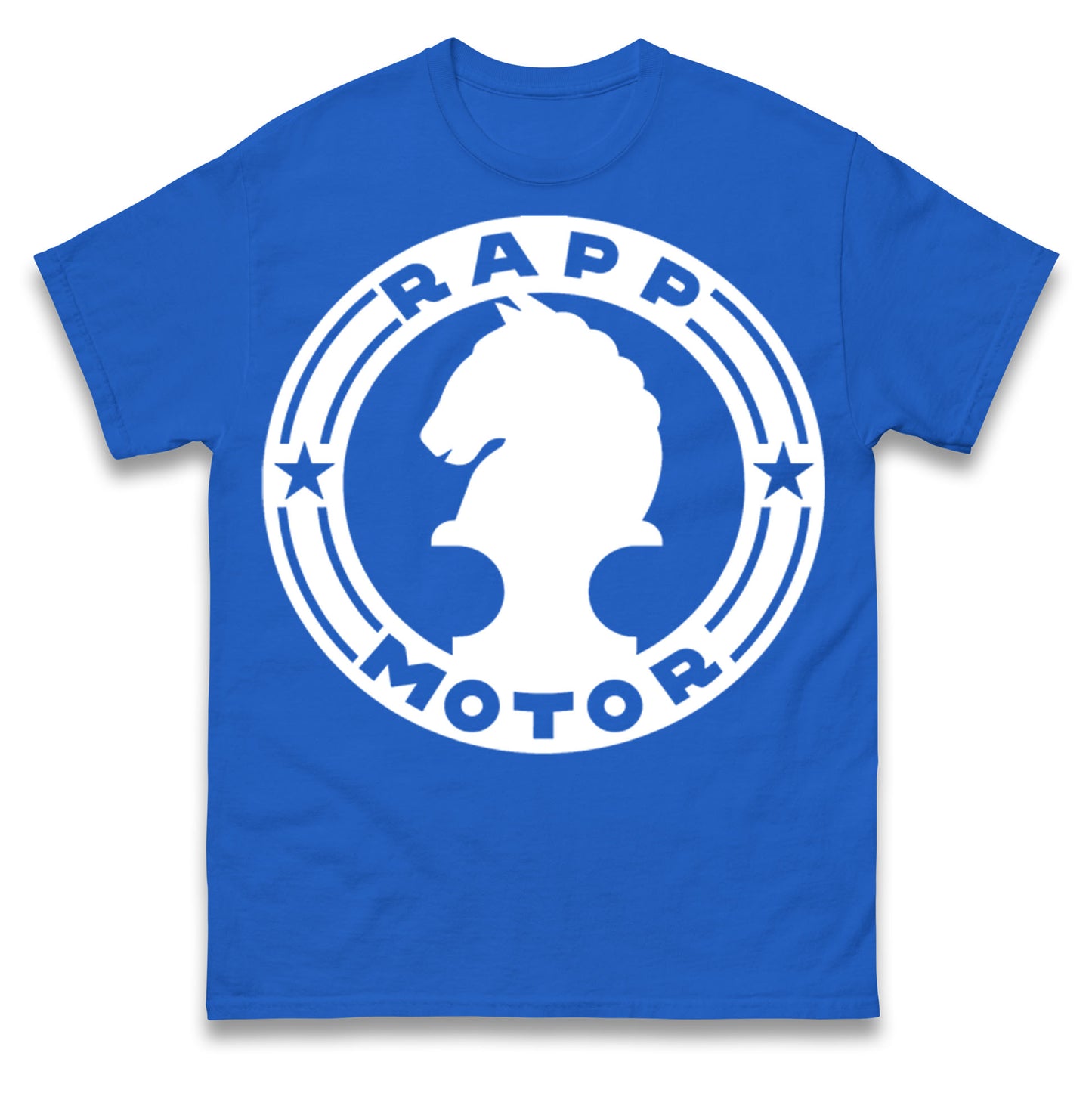 Classic BMW T Shirt 