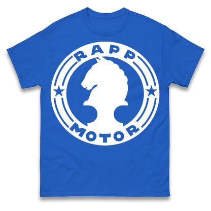Classic BMW T Shirt 