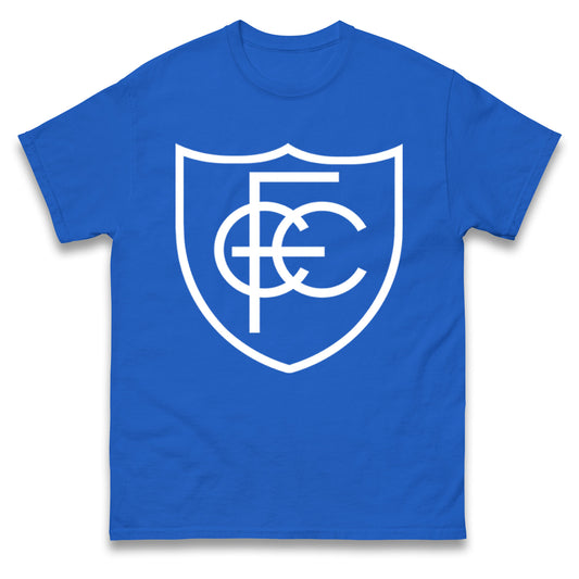 Classic Chesterfield FC T Shirt 
