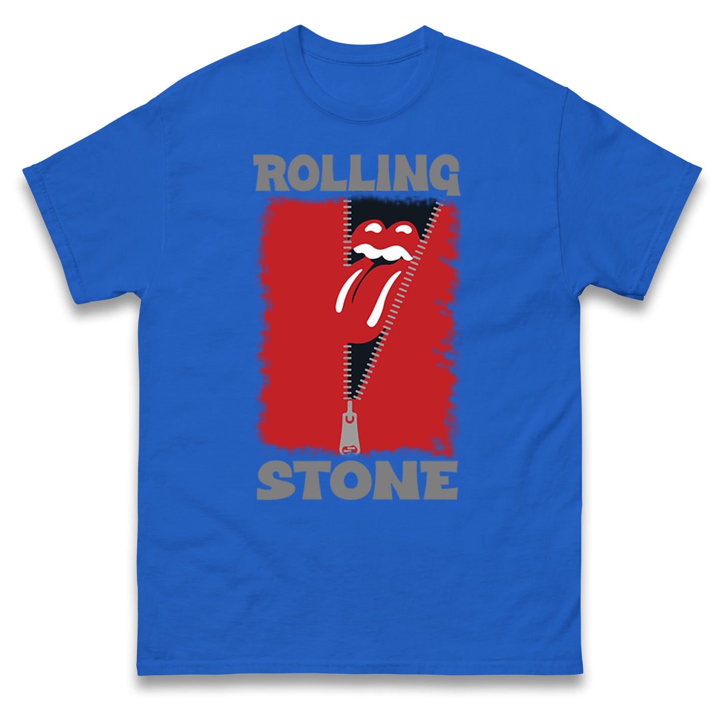 Christmas Rolling Stone T Shirts