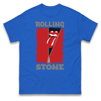 Christmas Rolling Stone T Shirts