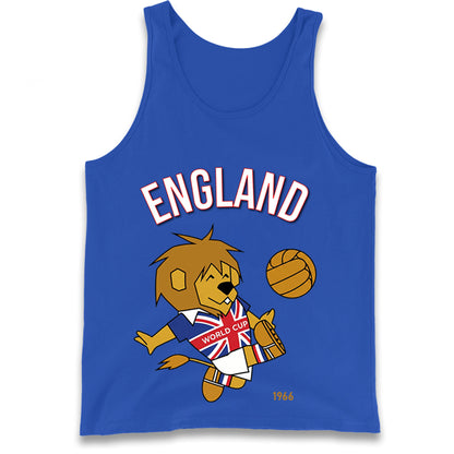 World Cup Willie Tank Top