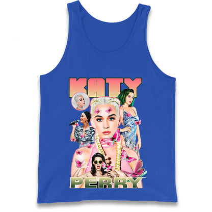 Katy Perry Tank Top