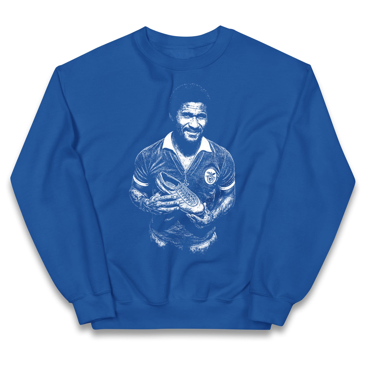 Eusebio Kids Jumper