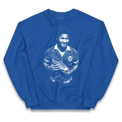 Eusebio Kids Jumper