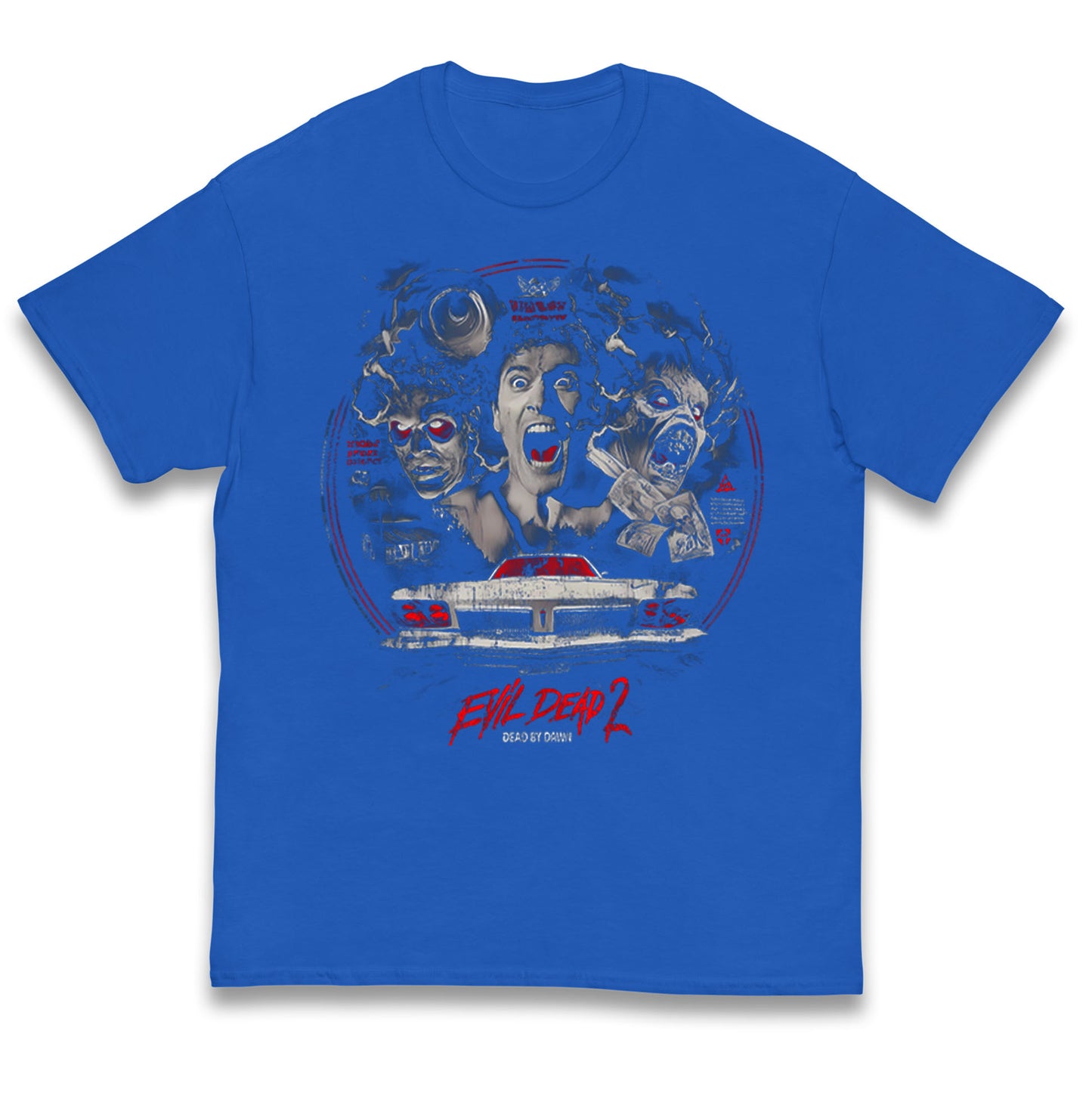 Evil Dead Kids T Shirt