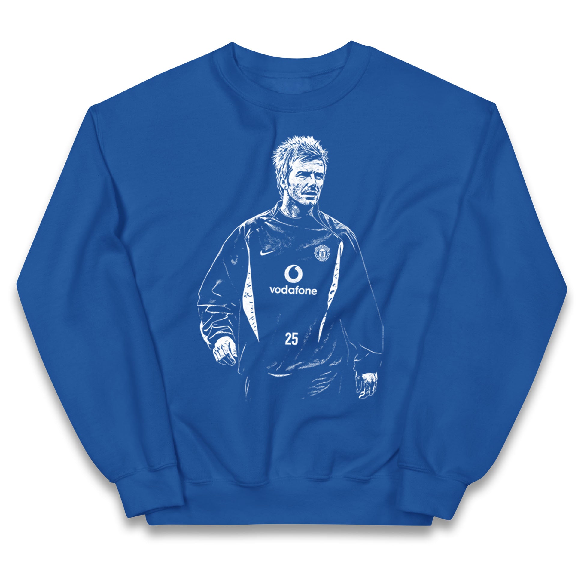 David Beckham Kids Jumper