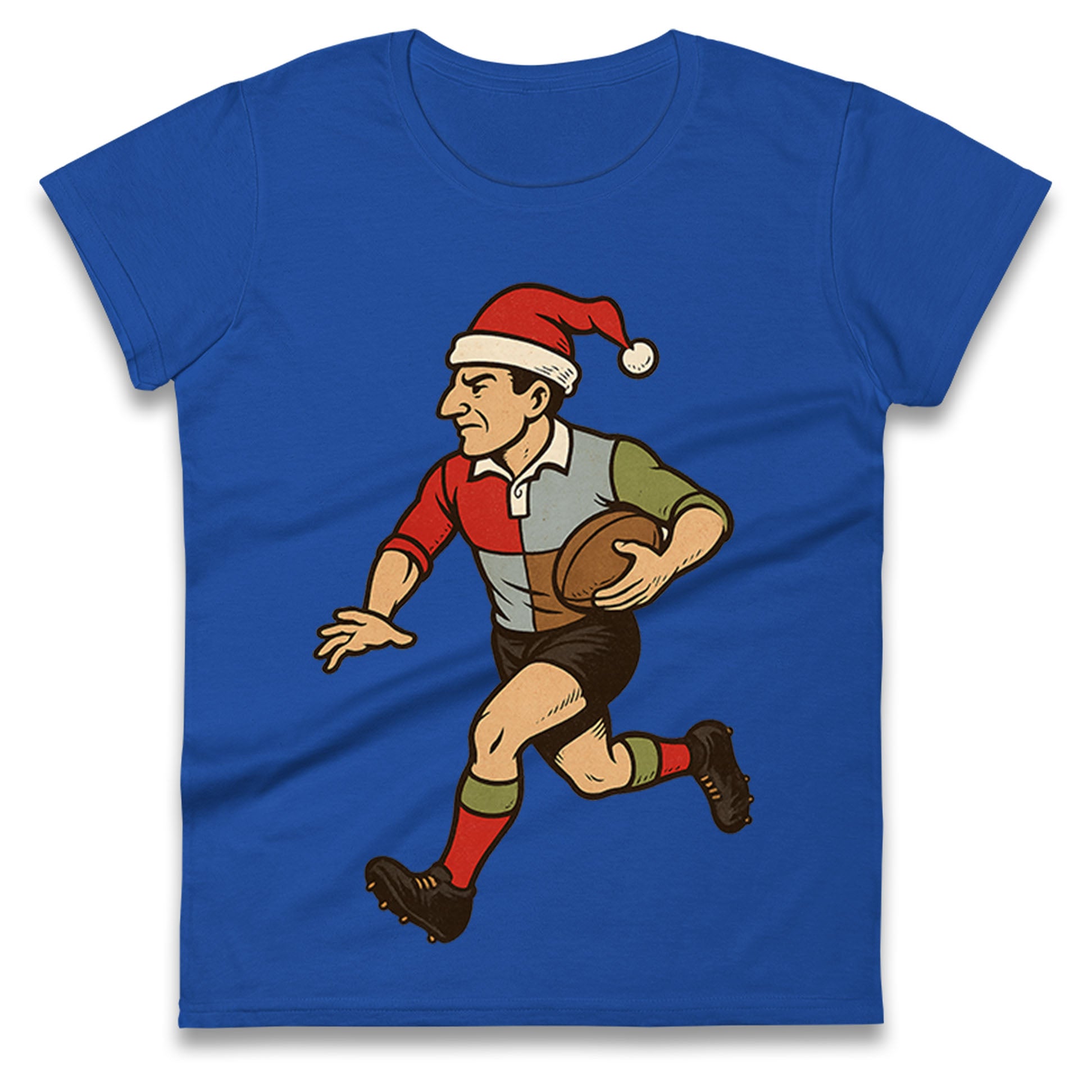 Harlequins Rugby Ladies T Shirt 