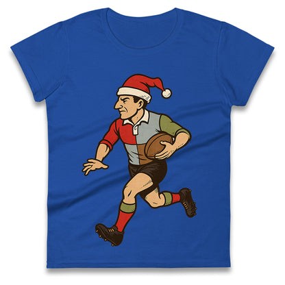 Harlequins Rugby Ladies T Shirt 