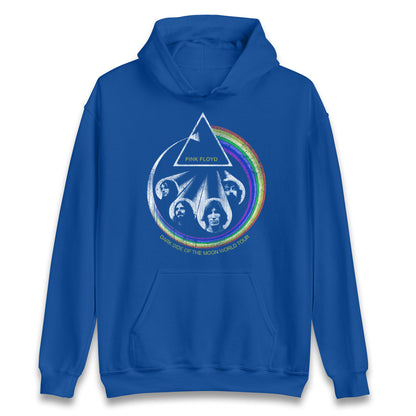 Pink Floyd Hoodie