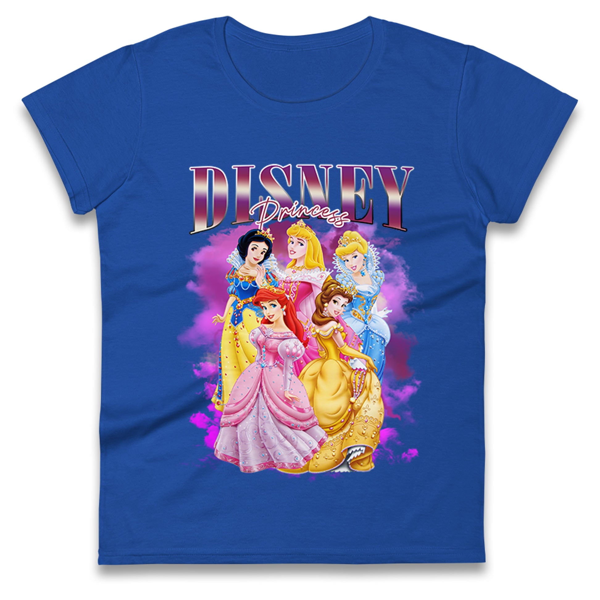 Cinderella Disney Princess t shirt

