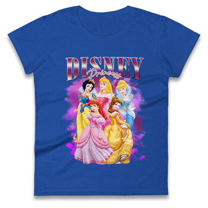 Cinderella Disney Princess t shirt
