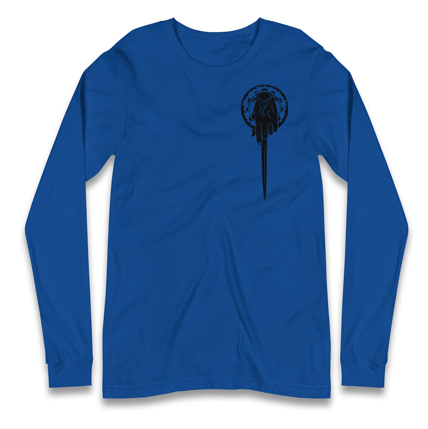 Hand Of The King Longsleeve T Shirt 
