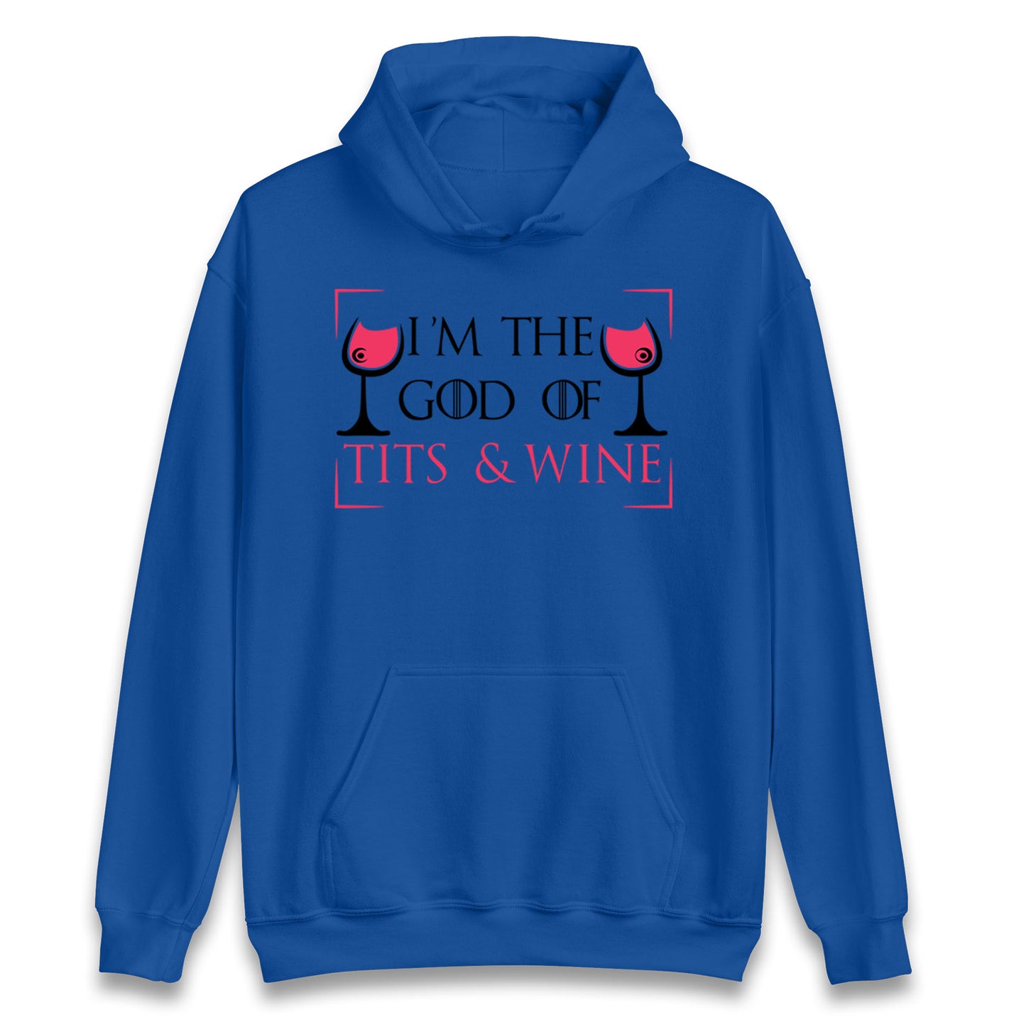 Game Of Thrones Tv Show Hoodie