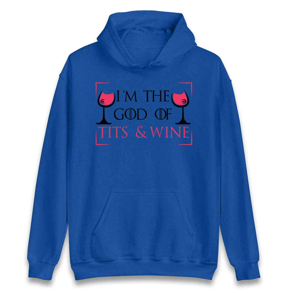 Game Of Thrones Tv Show Hoodie