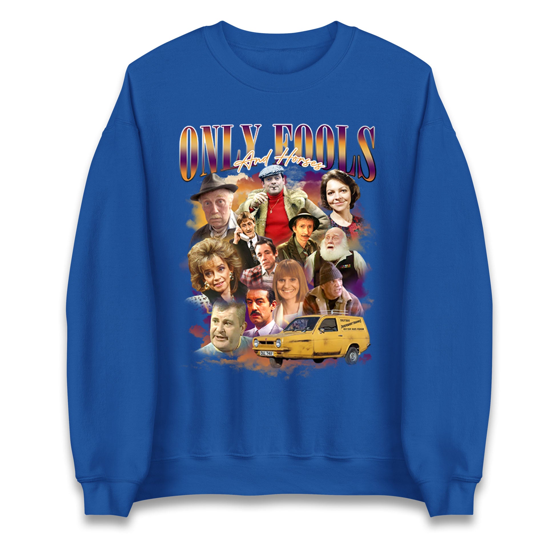 Only Fools & Horses Jumper