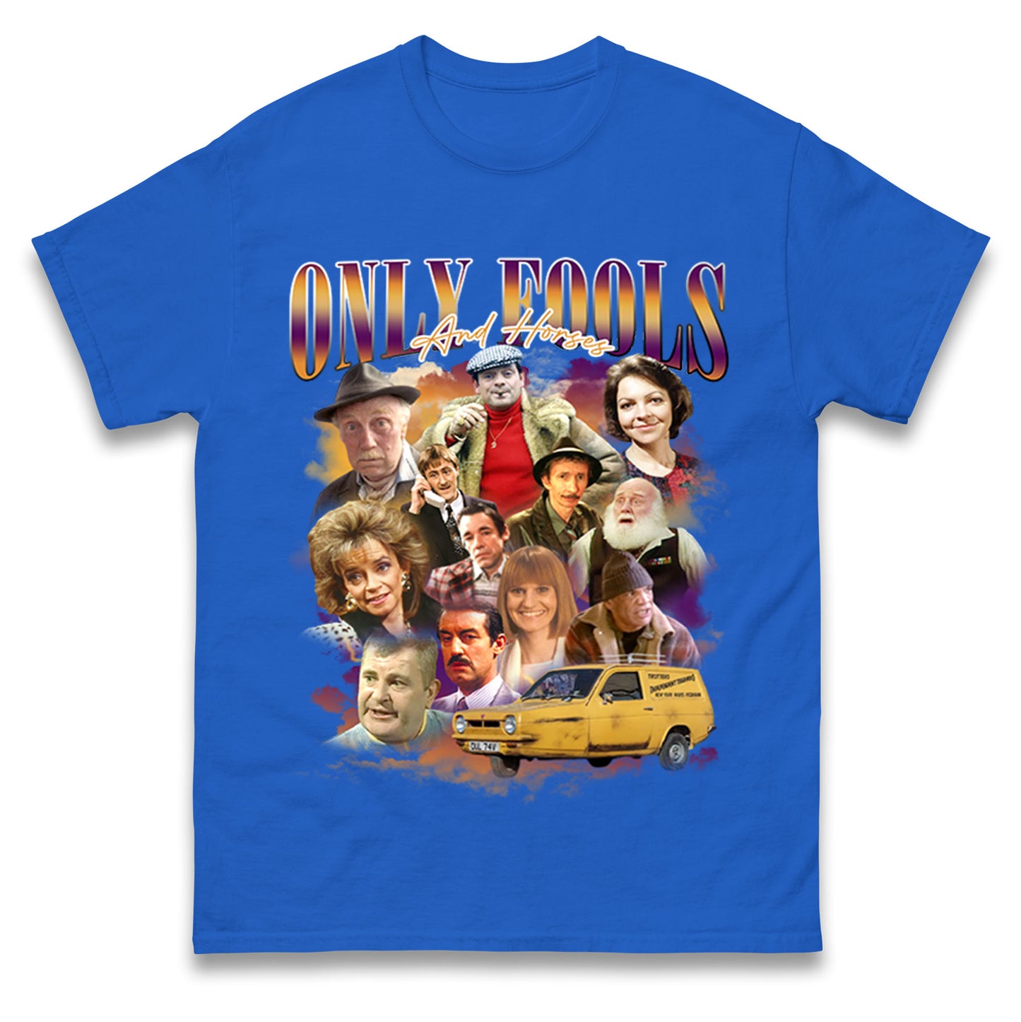 Only Fools & Horses T Shirt