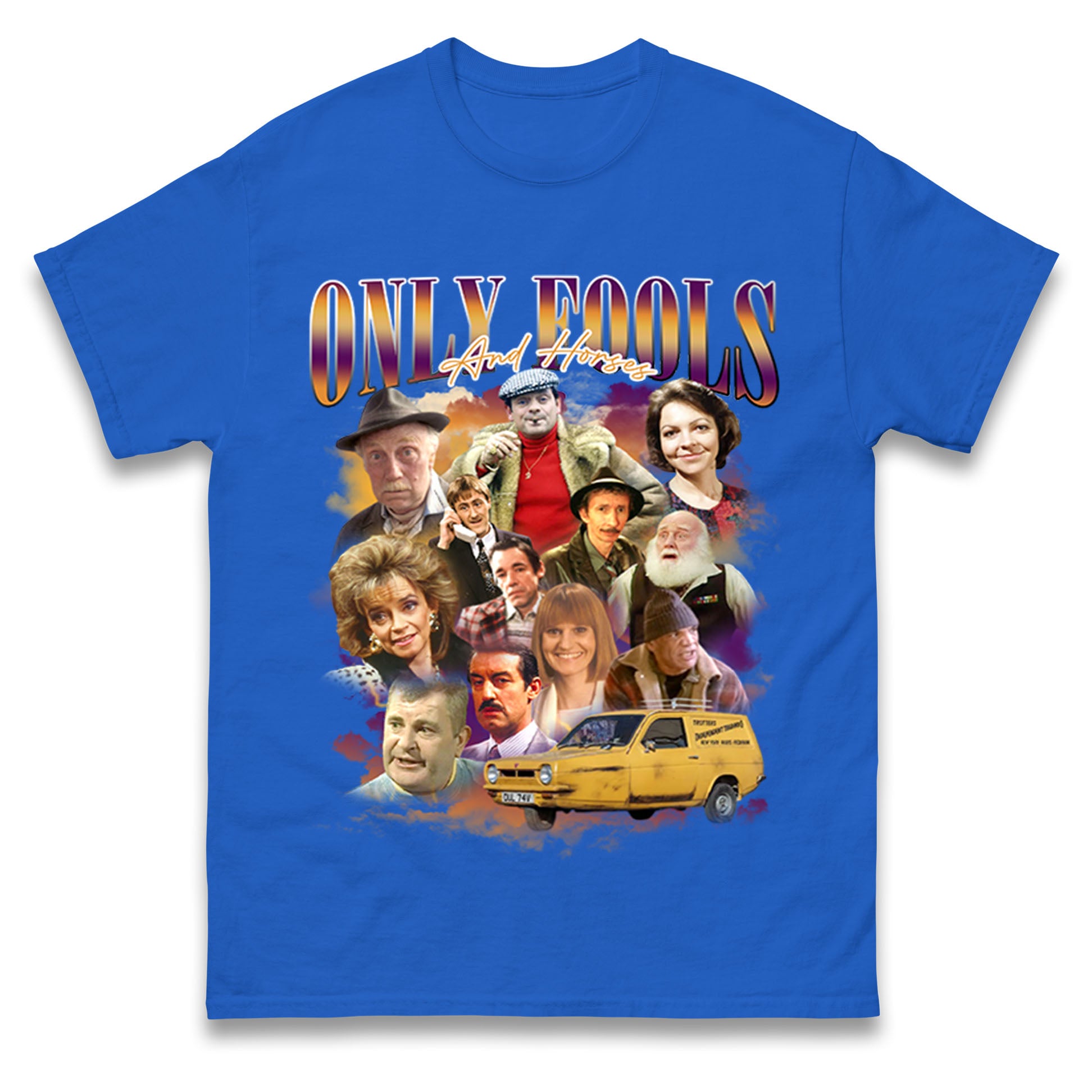 Only Fools & Horses T Shirt