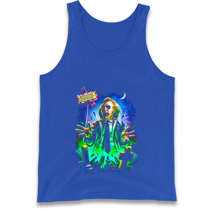 Betelgeuse Tank Top