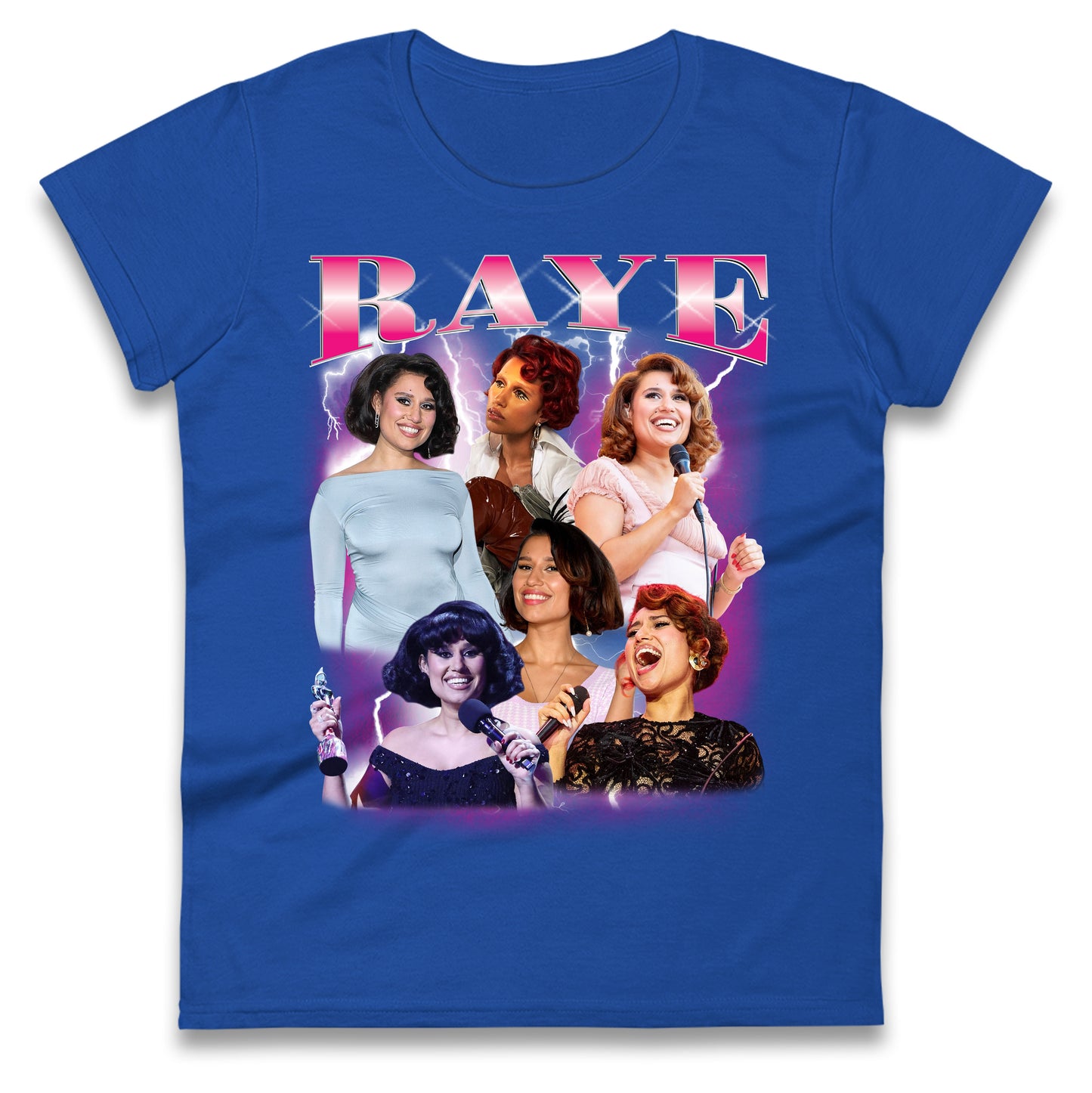 Raye Ladies T Shirt