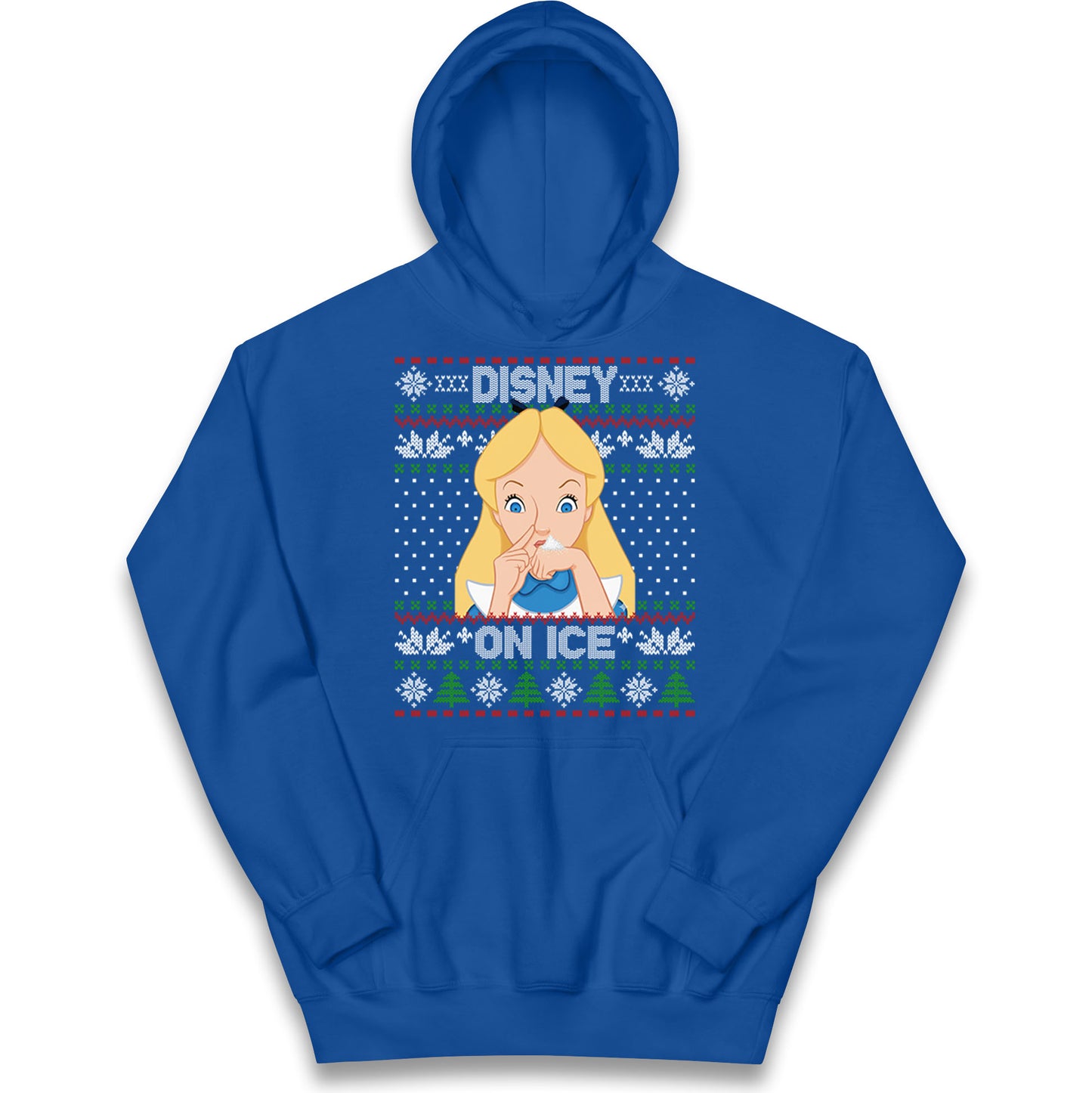 Disney On Ice Kids Hoodie 