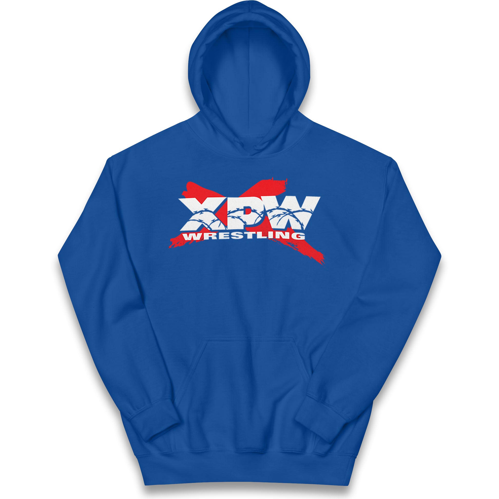 XPW Wrestling Hoodie 