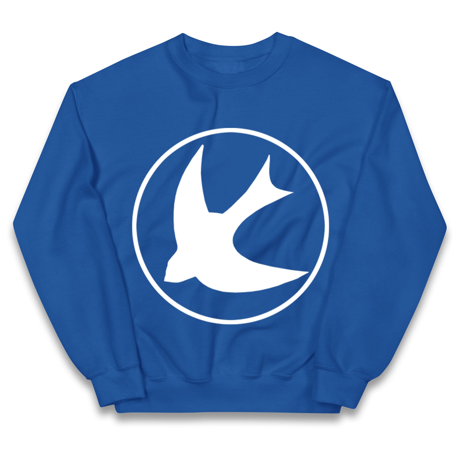 Classic Wlalsall Football Kids Jumper
