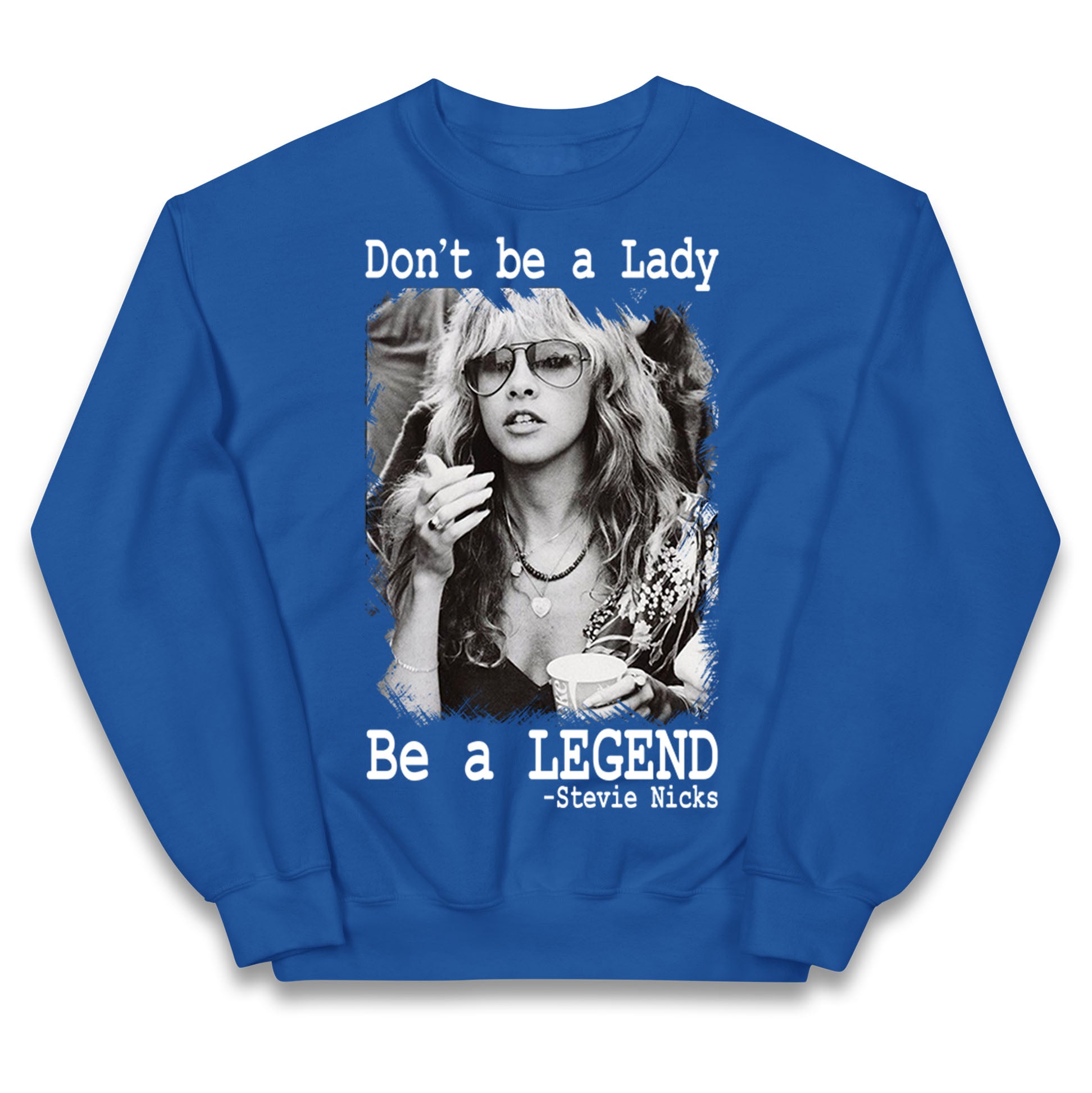 Stevie Nicks Kids Jumper